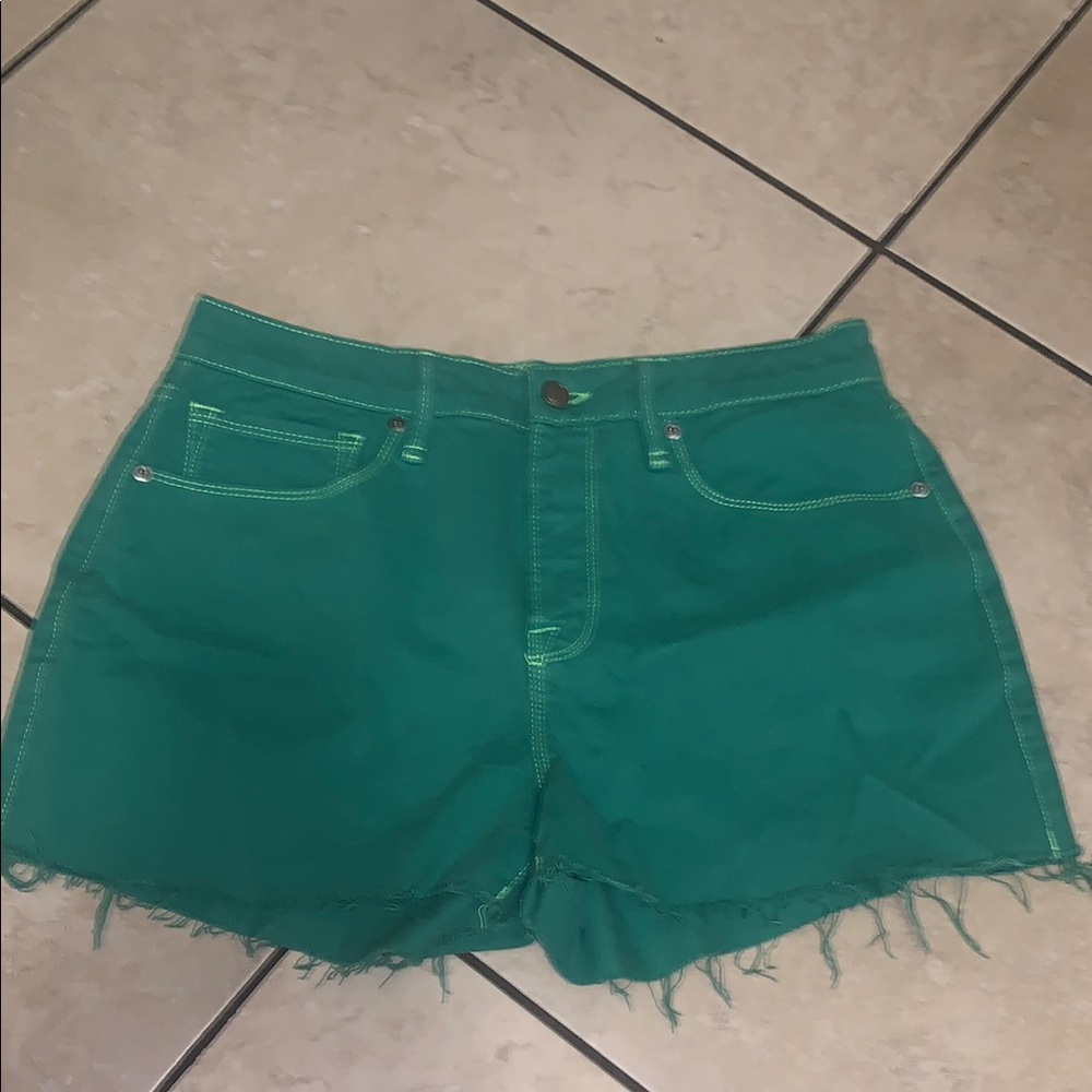 Good American Shorts
